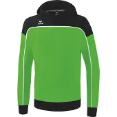 Erima Hoodie Change