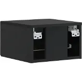 vidaXL Wandtisch