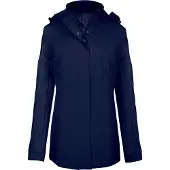 Kariban Damenparka