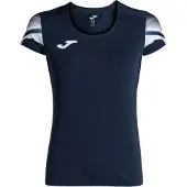 Joma Elite Xi Kurzarm-t-shirt
