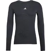 Adidas Techfit Langarm-t-shirt