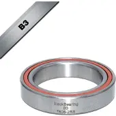 BLACK BEARING B5 7806-2rs Pedallager