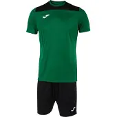 Joma Phoenix Ii Kurzarm-set