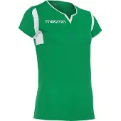 MACRON Trikot Damen Fluorine
