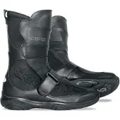 Daytona Burdit Gore-Tex Schwarz Stiefel Größe 41