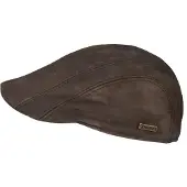 Horka Nubuk-Barett