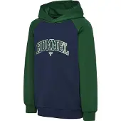 Hummel Hoodie Kinder Essen