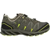 CMP Kinder Multifunktionsschuhe KIDS ALTAK TRAIL SHOES WP 2.0