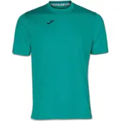Joma Sport T-Shirt Combi Türkis, Xs