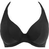 Freya Swim Unwattierter Bikini BH Jewel Cove | Grösse: 65D | Farbe: Schwarz