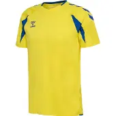 Hummel Core 2.0 Trikot, gelb, 3XL, Herren