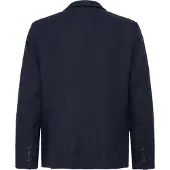Casual Friday CFTorup Herren Sakkos Anzugsjacke Jacke 100% Leinen Regular Fit