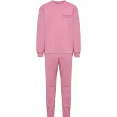 Hummel hmlJR BASE SWEAT SET