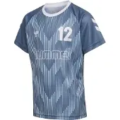 Hummel Regular Soccer 12 Kurzarm-t-shirt