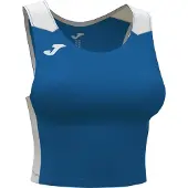 Joma Kurzes Tanktop für Frauen Record II