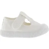 Victoria Kinderschuhe SANDALIA LONA TINTADA kind