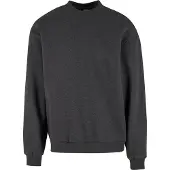 Urban Classics Fluffy Sweatshirt