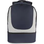 Kimood Rucksack mit festem Boden