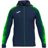Joma Elite Xi Reißverschlusspullover