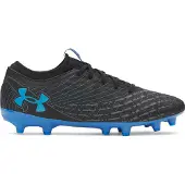 Under Armour Magnetico Select 5 Fg Fußballschuhe Schwarz EU 44 Schwarz EU 44