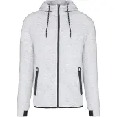 Pro Act Sweatshirt Reissverschluss mit Kapuze