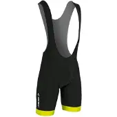 Gist Kurze Trägerhose Fond Coolmax L | Größe M