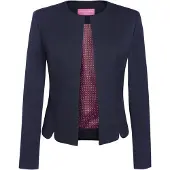 Brook Taverner Jacke Vega Regular Fit mit Teflon-Fleckenschutz