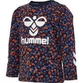 Hummel Confetti Langarm-t-shirt
