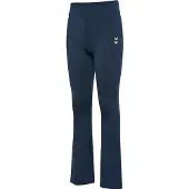 Hummel Leggings mit hoher Taille, Mädchen