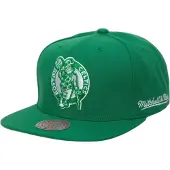 Mitchell & ness Christmas Day Boston Celtics