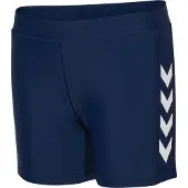 Hummel Badeboxer Kind