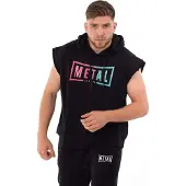 Metal Boxe Miami Vice