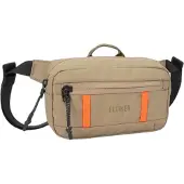 Elliker Gürteltasche Semer Sand 1L