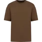 Native Spirit Umweltbewusstes Oversize-T-Shirt