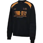 Hummel Oversize-Sweatshirt Crew HSW
