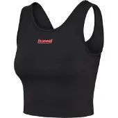 Hummel Damen-Sport-BH Intensity Top