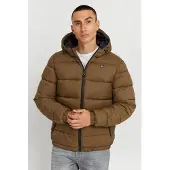 Blend Daunenjacke mit Kapuze