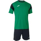Joma Phoenix Kurzarm-set