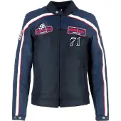 Helstons Formula Sport Jacke