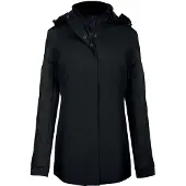 Kariban Damenparka