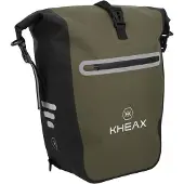 Kheax Fahrradgepäckträgertasche Ventoux II | Größe 30 L