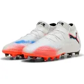 Puma Future 8 Ultimate Ag Fußballschuhe Weiß EU 42 1/2 Weiß EU 42 1/2