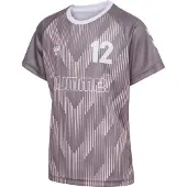 Hummel Regular Soccer 12 Kurzarm-t-shirt