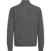 Casual Friday CFKARL halfzip lambswool knit 20505249