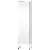 Duravit XS1314R8484 XSquare HS, 500x356x2016mm, Tü. 1 Re,
