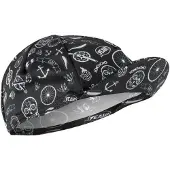 Gist Fahrradkappe Deko yeah