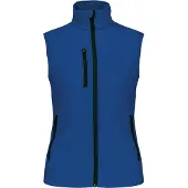Kariban Damen Softshell Bodywärmer