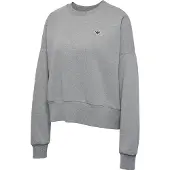 Hummel Boxy Bee Sweatshirt