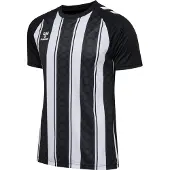 Hummel Match Striped Kurzarm-t-shirt