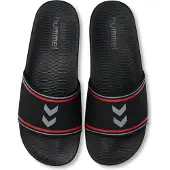 Hummel World 26 Flips Badesandalen